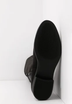 Anna Field Cuissardes - Black 6 Anna Field Cuissardes - Black -Anna Field ac312b596024413a8945fca78c004011 scaled