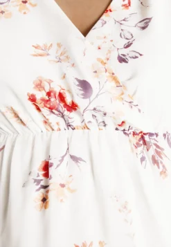 Mama Belt - Blouse - White/Red -Anna Field ac42743108544b878072ed728a4ced46 scaled