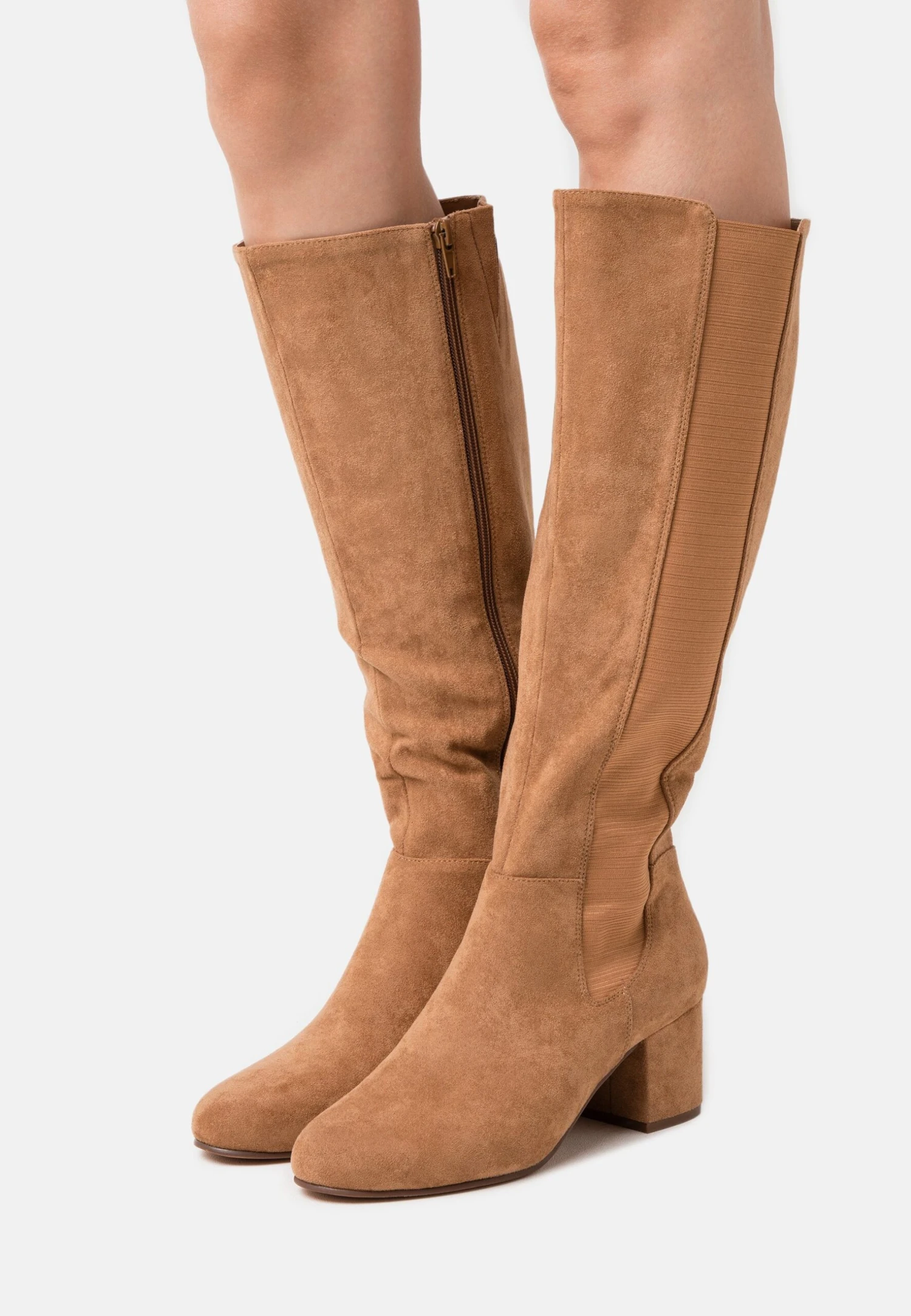 Bottes - Camel Anna Field Bottes - Camel -Anna Field ac5ca7d6264444e693d6794961f8baac scaled