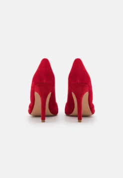 Anna Field Leather - Escarpins - Dark Red -Anna Field acd5c1d99cc24c2fba23722d17ec4d21 scaled