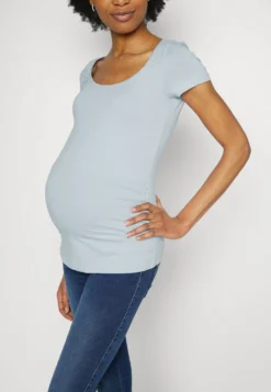 2 Pack - T-Shirt Imprimé - Teal -Anna Field ad559b2442834aa1a5ae27ea75b147cb scaled