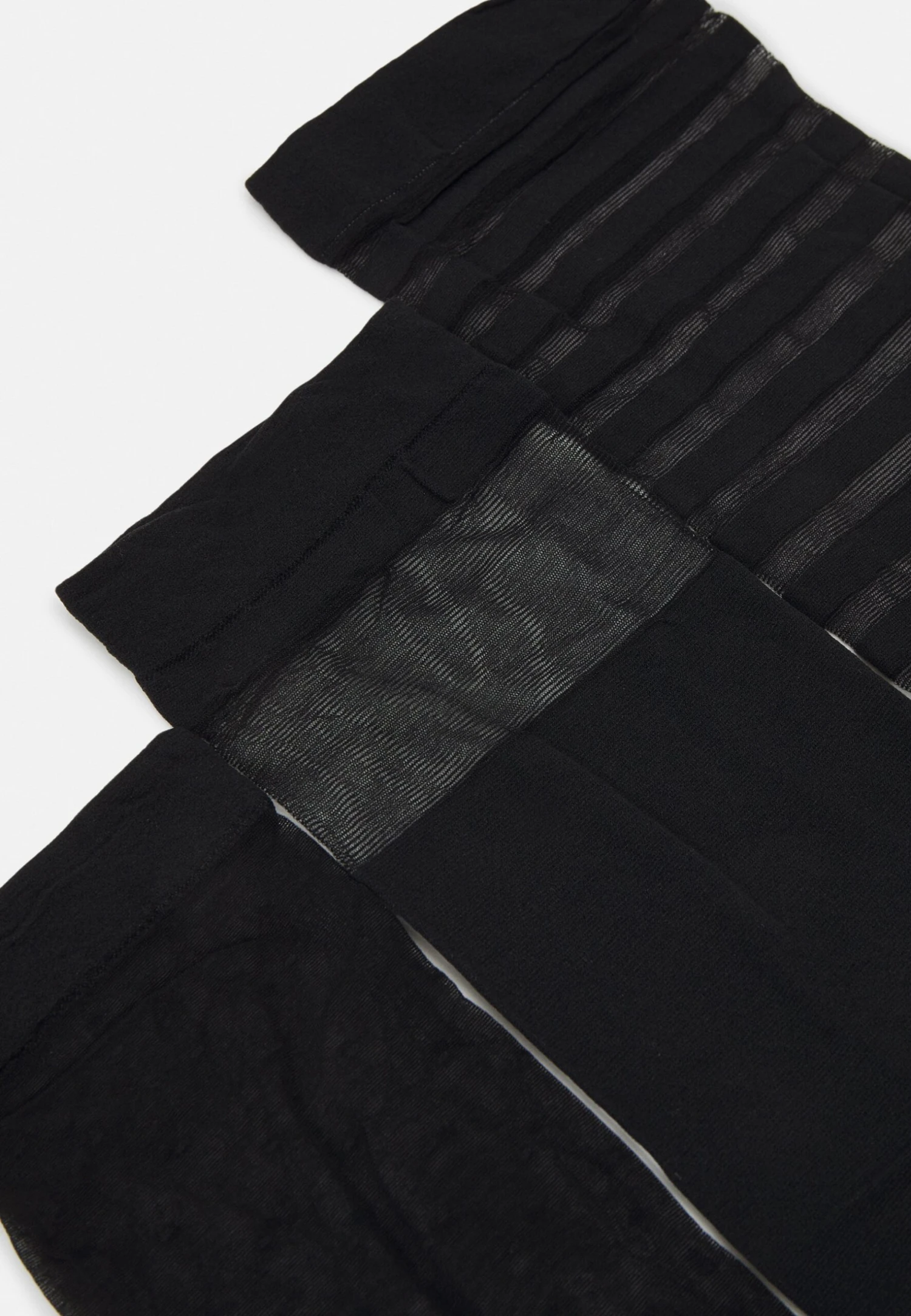 3 Pack - Chaussettes - Black Anna Field 3 Pack - Chaussettes - Black -Anna Field ad6e32222eb241dd94a427d00ad255fc scaled