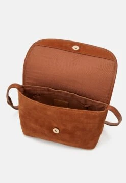 Anna Field Leather - Sac Bandoulière - Cognac 2 Anna Field Leather - Sac Bandoulière - Cognac -Anna Field ae61ca48f1eb4eeb87d965c1a3de7c7d scaled