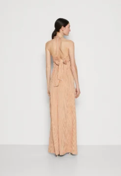 Anna Field Robe Longue - Orange -Anna Field ae61f437369c4ec4bc29a519dcc6956e scaled