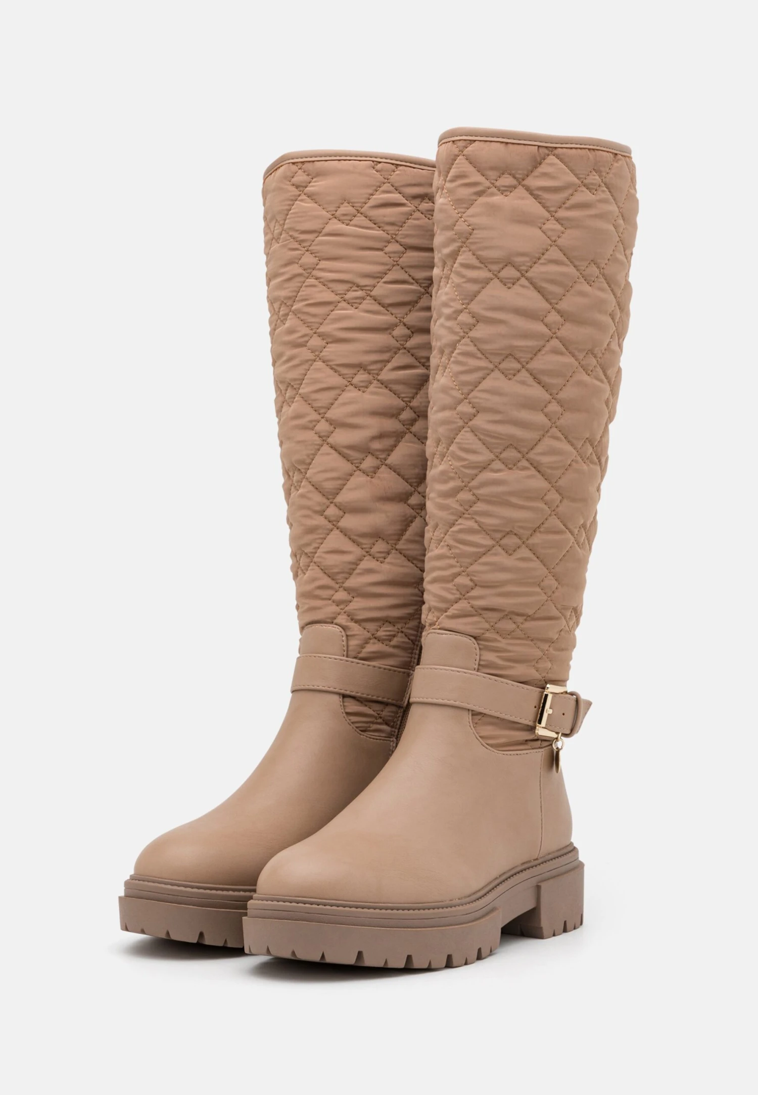 Bottes À Plateau - Beige Anna Field Bottes À Plateau - Beige -Anna Field ae967caba8f34f42a0acdcec688b6a4c scaled