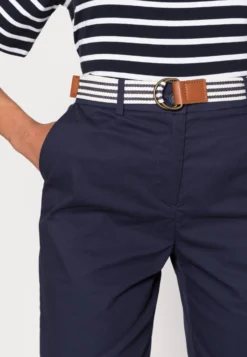 Anna Field Short - Dark Blue 4 Anna Field Short - Dark Blue -Anna Field ae9c750b835b41c4ba54507d338bdb28 scaled