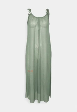 Anna Field Simple Strap Beach Dress - Accessoire De Plage - Khaki -Anna Field aec2a59289c84c40ac2b706394a86519 scaled