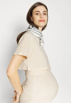 Top Skirt Set - Jupe Crayon - 003 - Off-White -Anna Field af0b503f31c24a2a8f02924ebcf2b518 scaled