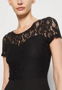 Anna Field Robe En Jersey - Black -Anna Field afc2fd1fa1724a60a0768515495533f4 scaled