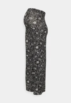 Pantalon Classique - Black/White