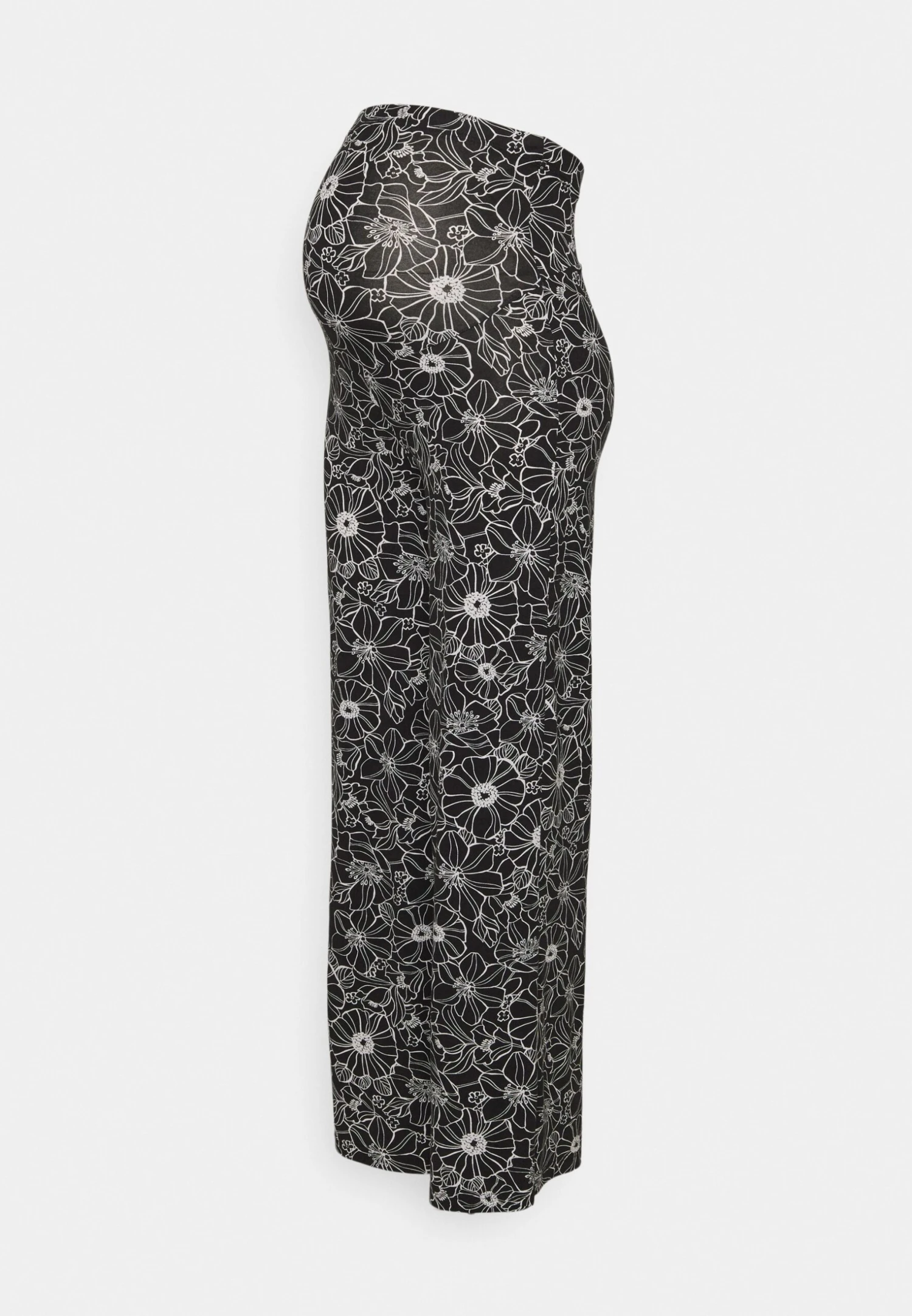 Pantalon Classique - Black/White Pantalon Classique - Black/White -Anna Field b07a329132144e48b6e40138121dcdce scaled