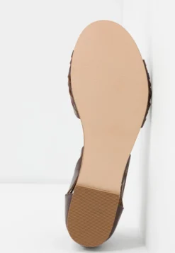 Anna Field Leather - Sandales - Cognac -Anna Field b2670df47bd9405fb1e2a8f7ff5cea0d scaled