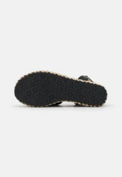 Anna Field Espadrilles - Black -Anna Field b2b3d7551a5d4ce4aa36e9bce4a7cf43 scaled