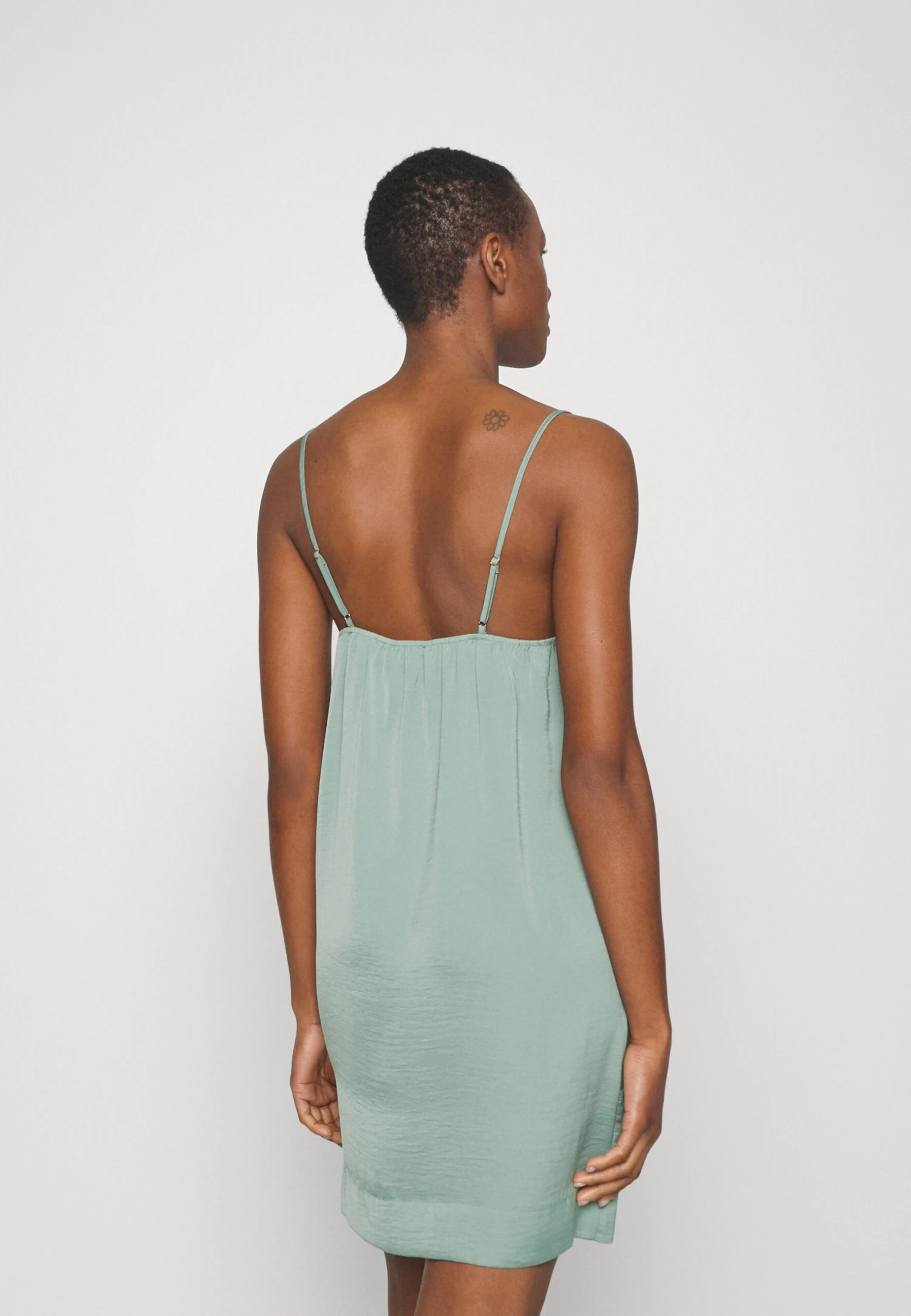 Chemise De Nuit / Nuisette - Green Anna Field Chemise De Nuit / Nuisette - Green -Anna Field b33dfcbd03e1443c9f25c5bfe2eef2dc scaled