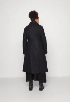 Manteau Classique - Black 5 Manteau Classique - Black -Anna Field b4270905524742c29ed0a545693b44cf scaled