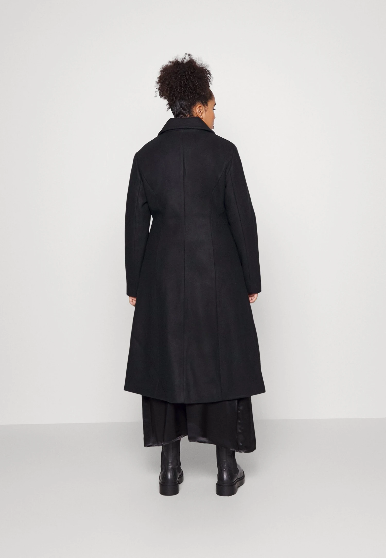 Manteau Classique - Black Manteau Classique - Black -Anna Field b4270905524742c29ed0a545693b44cf scaled