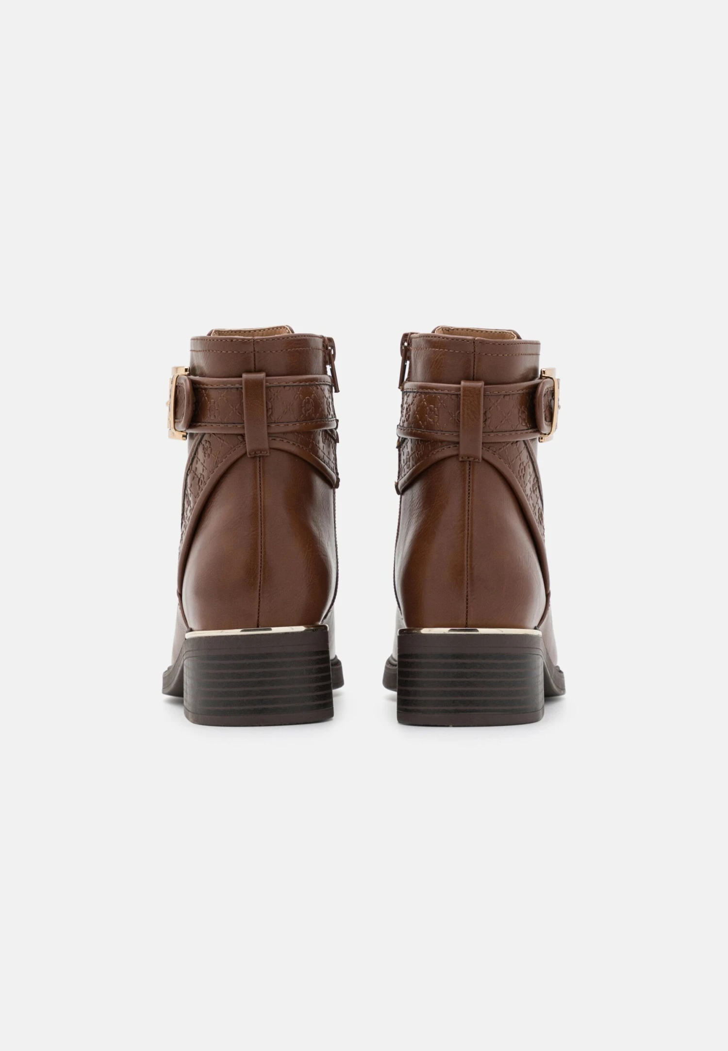 Bottines - Brown Anna Field Bottines - Brown -Anna Field b49abc0fa4c44e9395789a04ac0413fe scaled