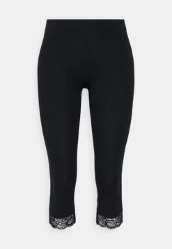Anna Field 2 Pack - Legging - Black -Anna Field b4bae29bff3d44d08961bf986e71f5e8 scaled