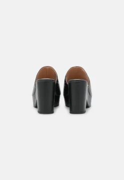 Wide Fit - Mules À Talons - Black -Anna Field b55520beef73467197135975547764b9 scaled