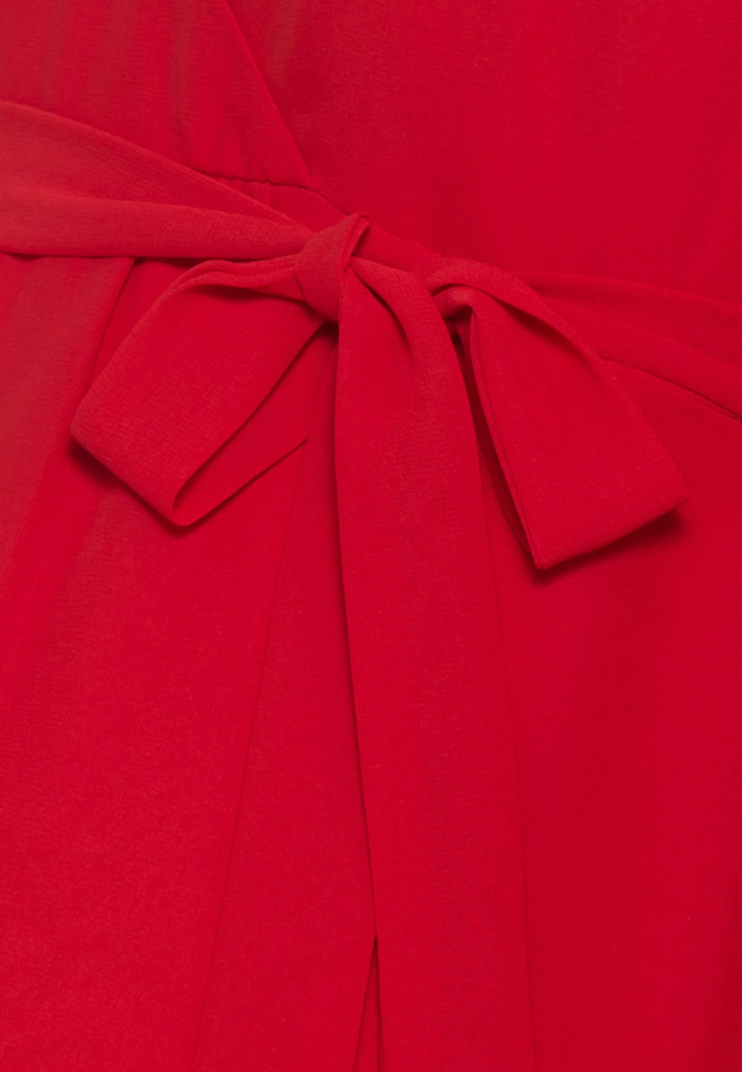 Robe De Jour - Red Robe De Jour - Red -Anna Field b5ab2efeea324ea5b2d3ae1d9269774e scaled