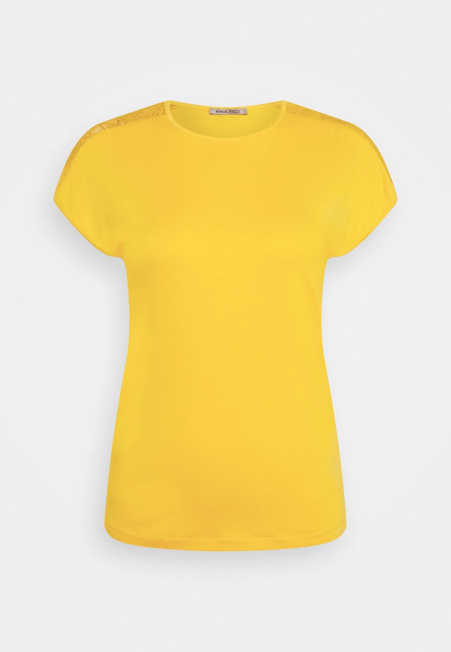 T-Shirt Imprimé - Yellow Anna Field T-Shirt Imprimé - Yellow -Anna Field b609f1630c1144e5ac3719cc9075b171 scaled