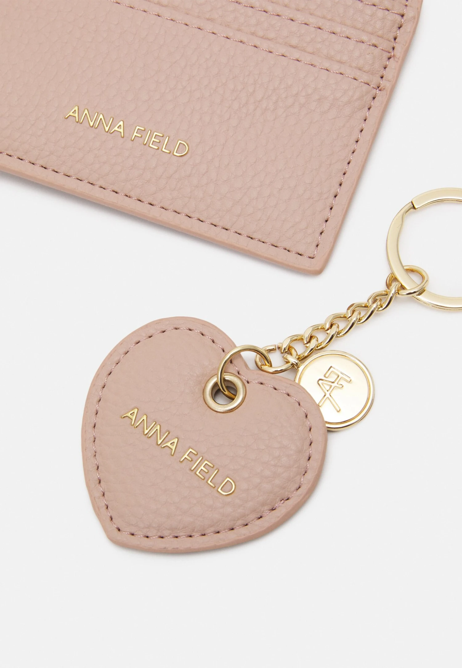 Set - Étui Pour Cartes De Visite - Nude Anna Field Set - Étui Pour Cartes De Visite - Nude -Anna Field b60ebf51b23e48998461c47b37650bc6 scaled