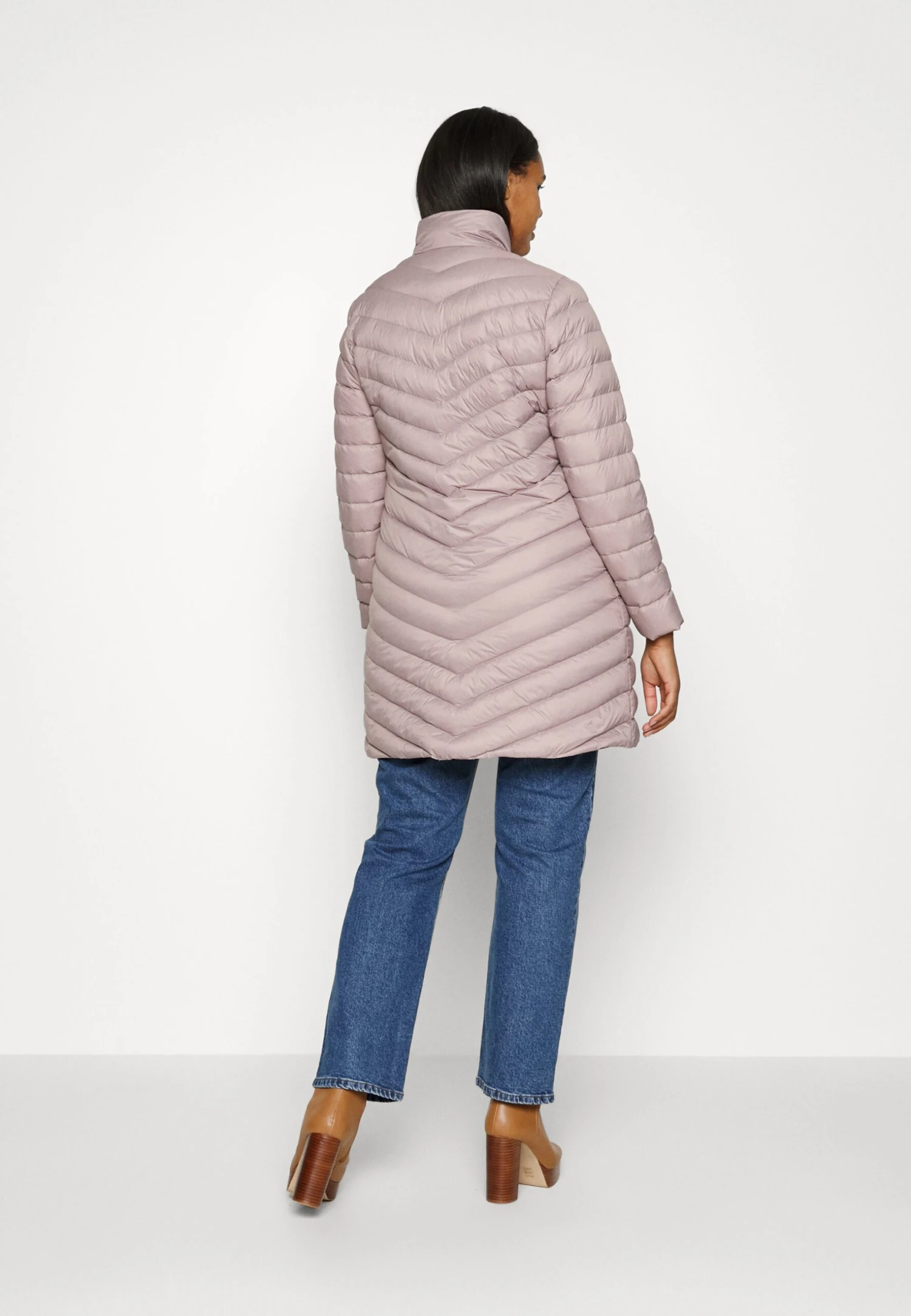 Doudoune - Pink Doudoune - Pink -Anna Field b63f42141af844ec808842cec3a47bfa scaled