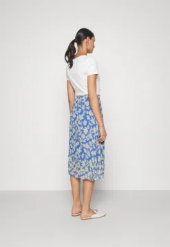 Anna Field Jupe Trapèze - Light Blue -Anna Field b6ceec78260e45a69a70a4bf8cb017ed scaled