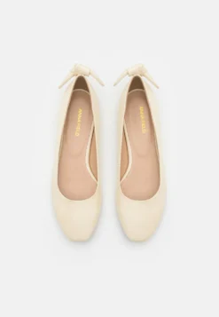 Anna Field Leather - Ballerines - Off White 5 Anna Field Leather - Ballerines - Off White -Anna Field b6f8e15baa7b4b7ea8b3aae6a4594ab8 scaled