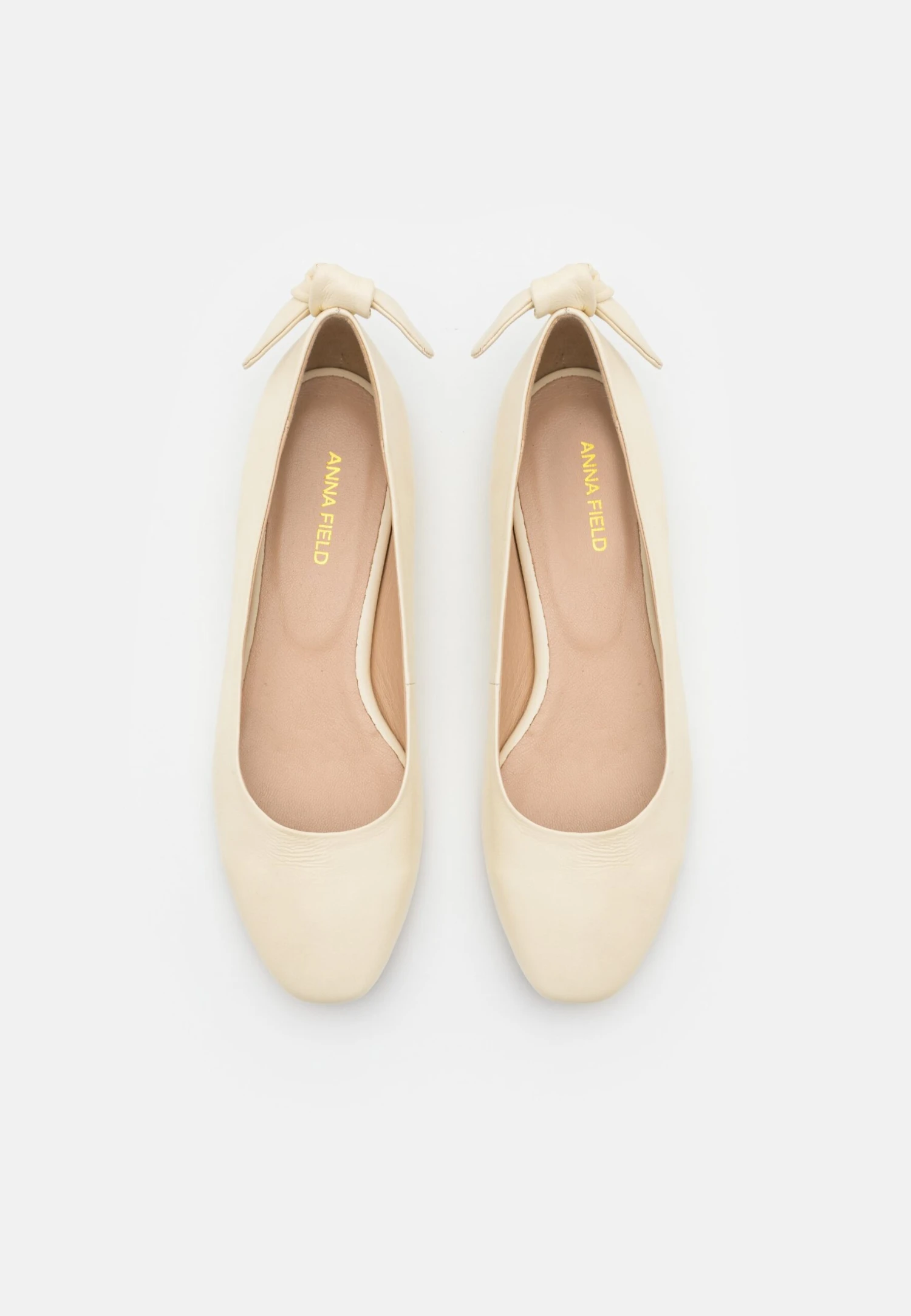 Leather - Ballerines - Off White Anna Field Leather - Ballerines - Off White -Anna Field b6f8e15baa7b4b7ea8b3aae6a4594ab8 scaled