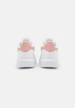 Anna Field Disney Mickey Mouse - Baskets Basses - White/Light Pink -Anna Field b78539045d5a4a81ad2cb4df9da3ad73 scaled