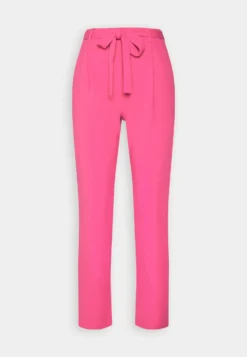Anna Field Pantalon Classique - Pink