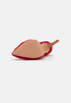 Anna Field Leather - Escarpins - Dark Red -Anna Field b7e3d3ffc4cd45cdbd67f568c3d83d7d scaled