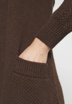 Anna Field Gilet - Brown -Anna Field b80c2db250f641cd8c14ea6c019b08cf scaled