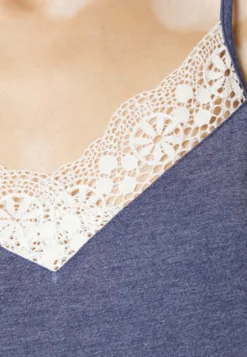 Anna Field Sarah Short Pj Set - Pyjama - Blue -Anna Field b8f3a90934fe4b5ab614bd202ffbb39b scaled