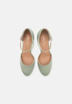 Escarpins - Light Green 5 Escarpins - Light Green -Anna Field b9f08ceeed9d41859f42bf3cfe99dcba scaled