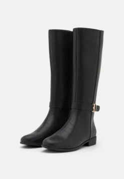 Bottes - Black -Anna Field bb2f04ed752b4995ab2a843bcae11cbd scaled