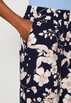 Anna Field Pantalon Classique - Black/Off White/Multi Coloured -Anna Field bbcea77034d14c15a9ee1b96296a925f scaled