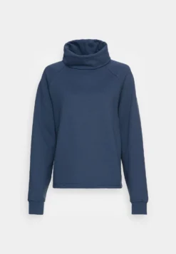 Anna Field Sweatshirt - Blue -Anna Field bbdac497b7124d7cb8ae43747ef5bf0b scaled
