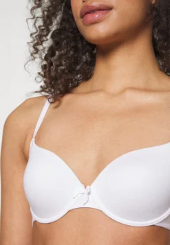 Anna Field Sunlight 3Pack Tshirt Bra - Soutien-Gorge Invisible - 402 - Pink_001 - White_802 - Black -Anna Field bd6f424a262149d982b3a58b08f3f0a4 scaled