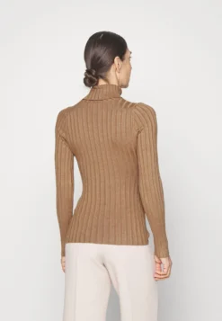 Anna Field Pullover - Camel -Anna Field bdafa1abd848457fabb5dec2fa5fe742 scaled