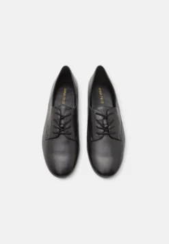 Anna Field Leather - Derbies - Black -Anna Field bdb02049904b4dff9a93fba86a1ee442 scaled
