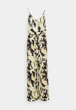 Anna Field Combinaison - Black/Green 3 Anna Field Combinaison - Black/Green -Anna Field be176a0954fb43209777b676092d2489 scaled