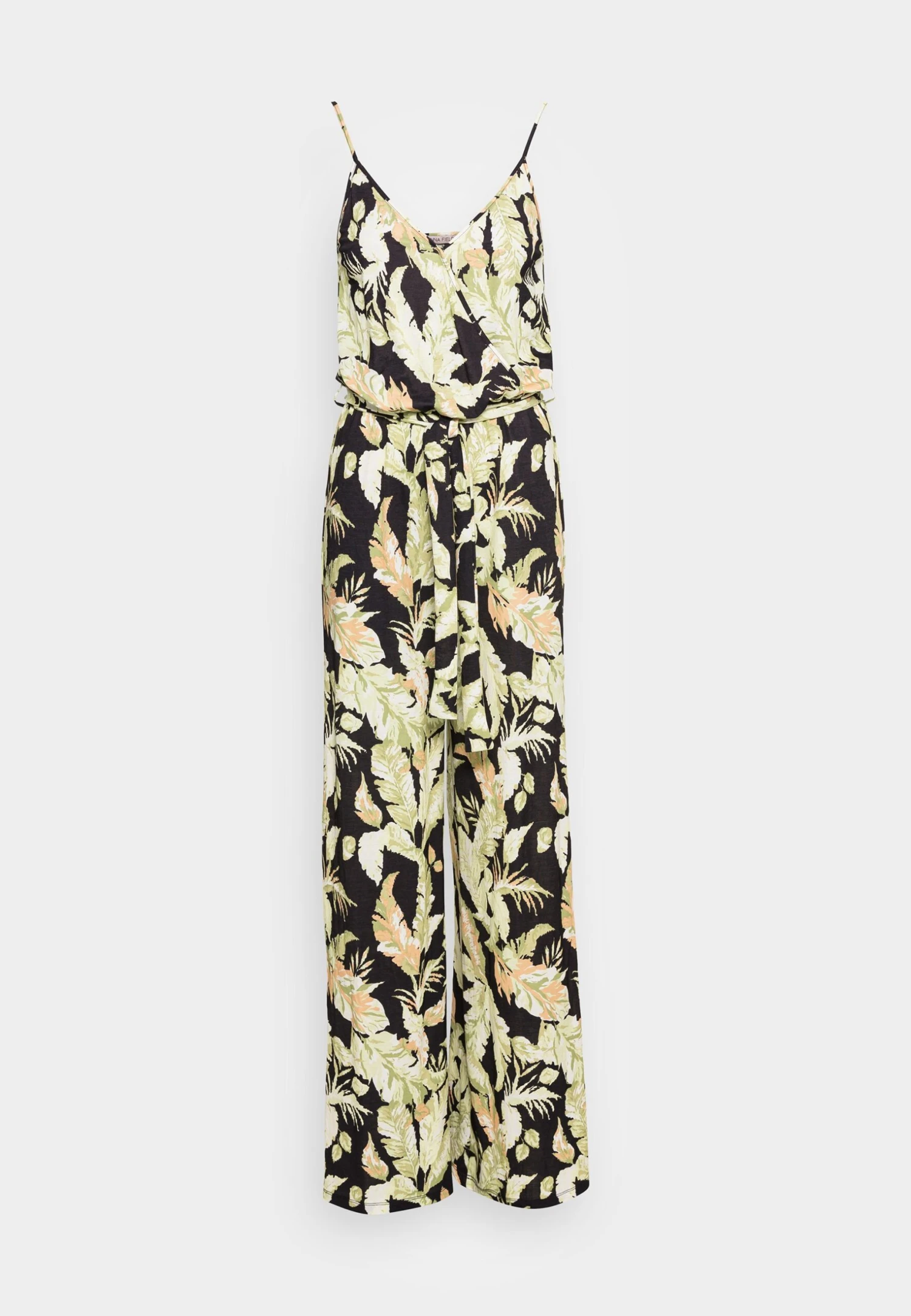 Combinaison - Black/Green Anna Field Combinaison - Black/Green -Anna Field be176a0954fb43209777b676092d2489 scaled