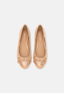 Anna Field Ballerines - Beige 5 Anna Field Ballerines - Beige -Anna Field be571259ce42438ba92ac123ce2382e6 scaled