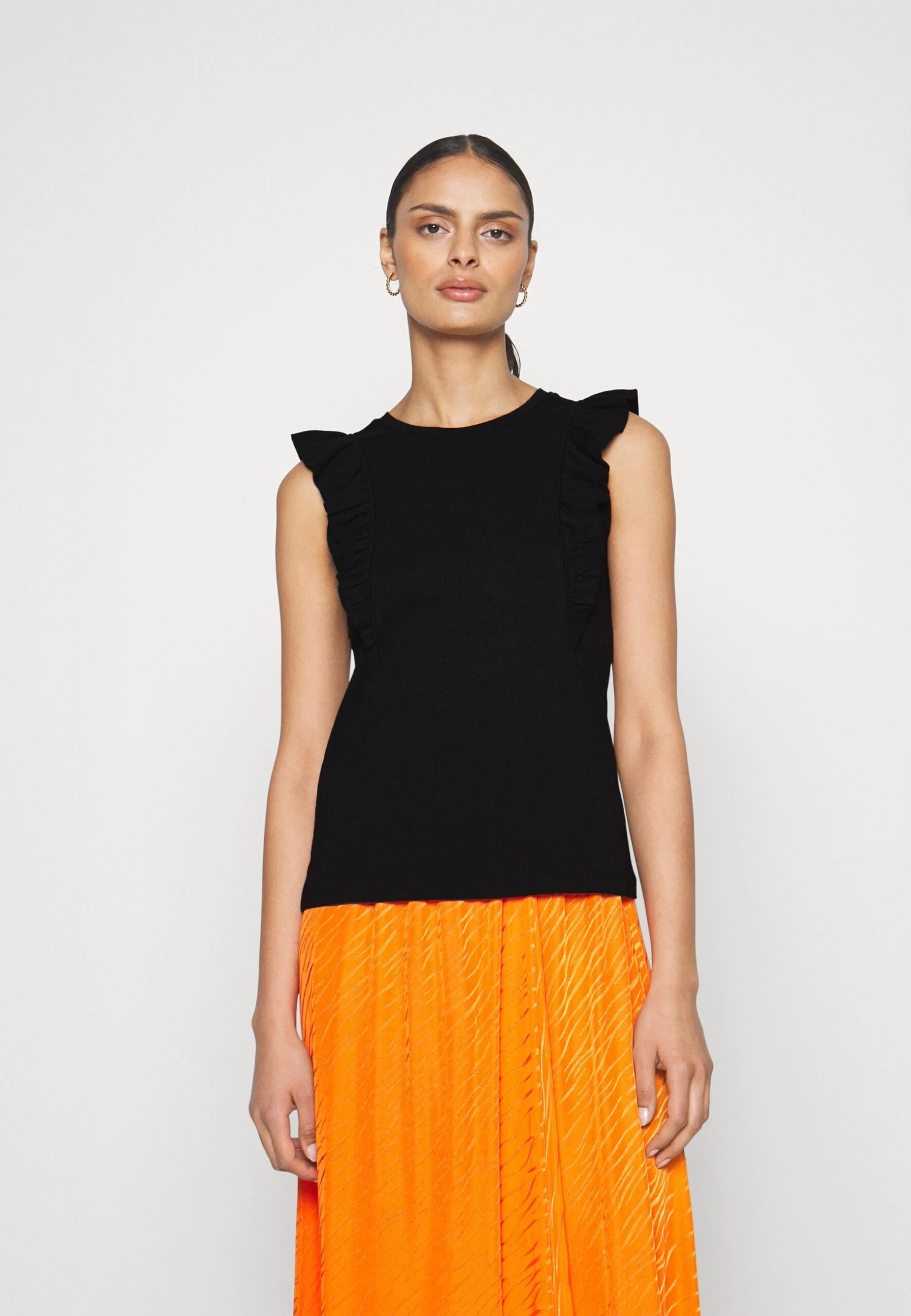 T-Shirt Basique - Black Anna Field T-Shirt Basique - Black -Anna Field be58266842bd4dce83eddf979c1d562b scaled