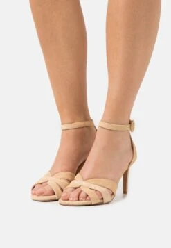 Anna Field Leather - Sandales - Sand -Anna Field bf3dce33d499452b8ffd671e658eb63e scaled