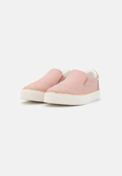 Anna Field Mocassins - Light Pink -Anna Field bf92b28b9b03474c9275fafb85568a51 scaled