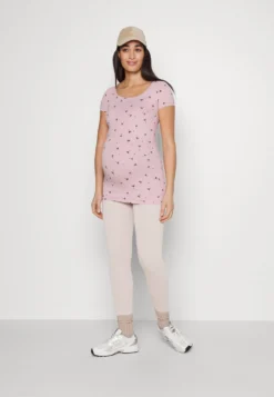 3 Pack - Legging - Black/Beige/ Grey