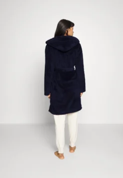 Anna Field Peignoir - Blue -Anna Field c03a450e7dbb4f03aea2514148214dc6 scaled